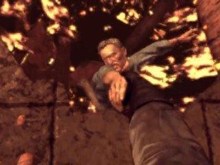 [WT] Singularity (PC) Partie 01