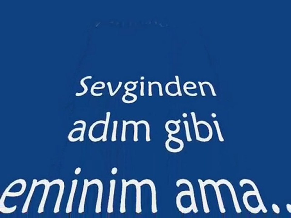 Sensiz sabah olmuyor  By_ucukmasal