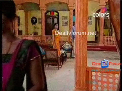 Bhagya Vidhaata - 11th August 2010 pt5