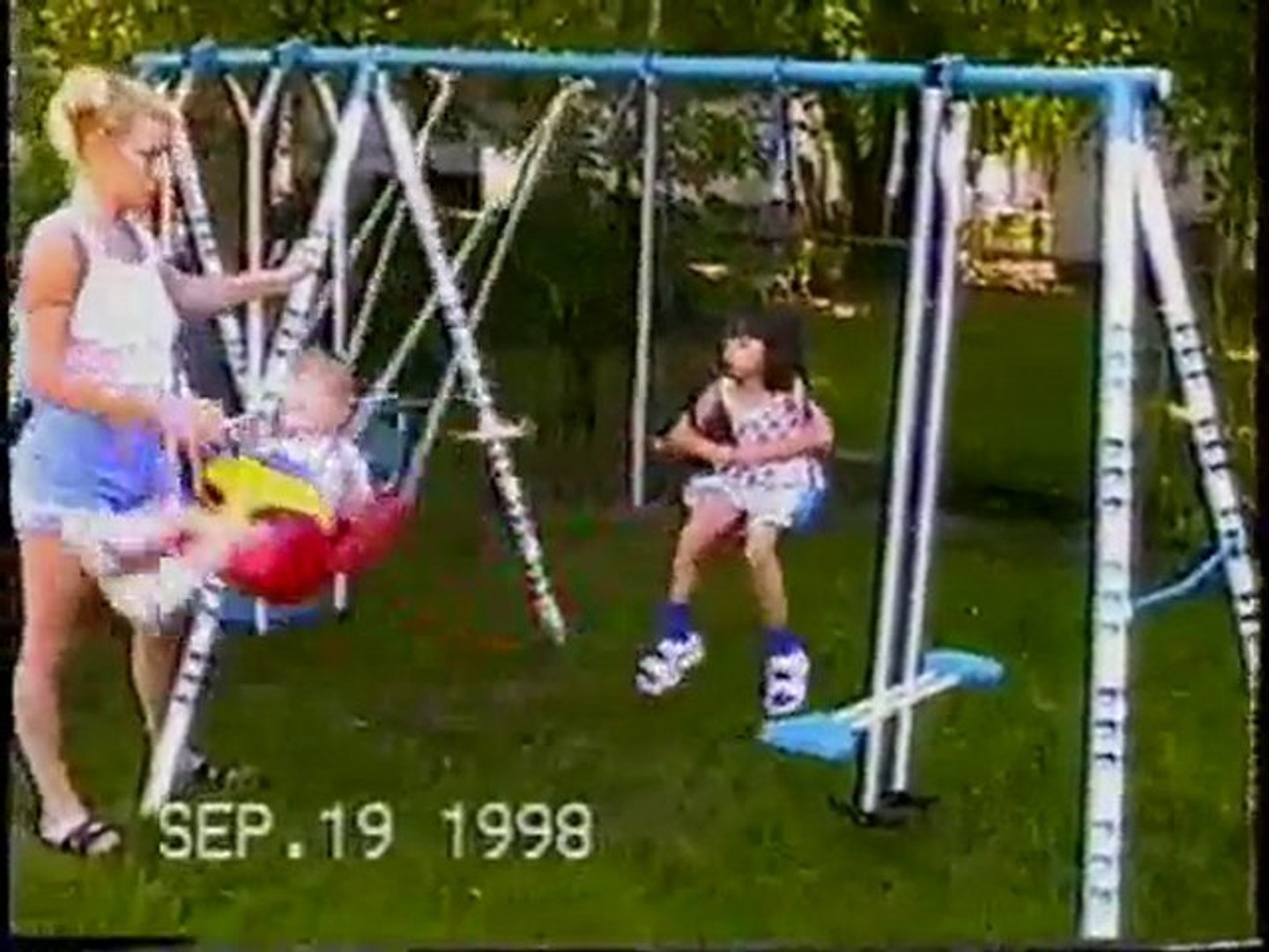 Eminem - Mockingbird