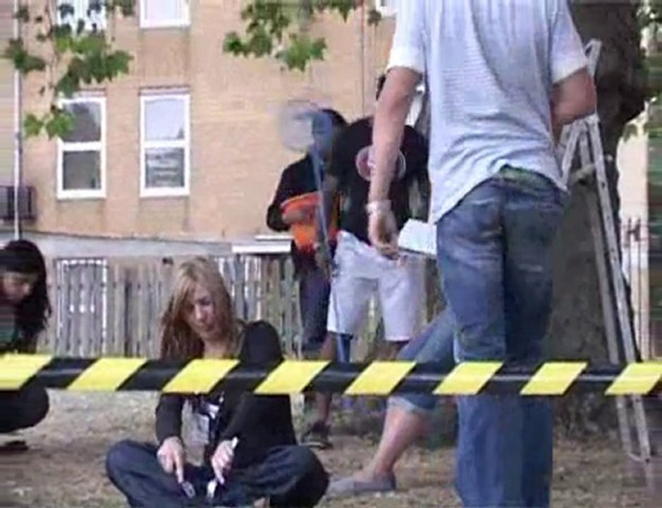 The Big Society in Action