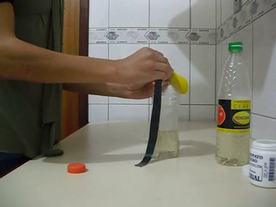 balao brincalhao