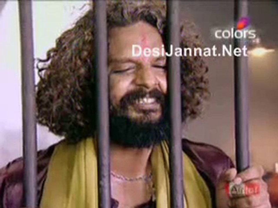 Thoda Hai Bas Thode Ki Zaroorat Hai 11th aug 10pt1