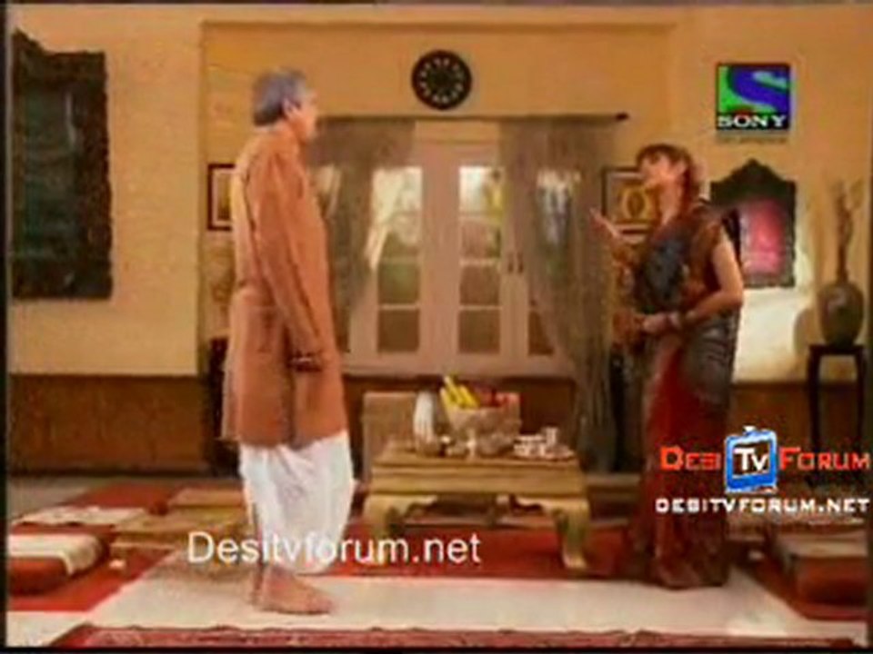 Godh Bharai  - 11th August 2010  - pt2