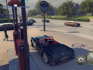 [Preview] Mafia 2 Demo Part 2