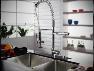 Kraus Stainless Steel 36 inch Farmhouse Double Bowl ...