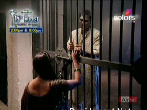 Thoda Hai Bas Thode Ki Zaroorat Hai 11th aug 10pt2