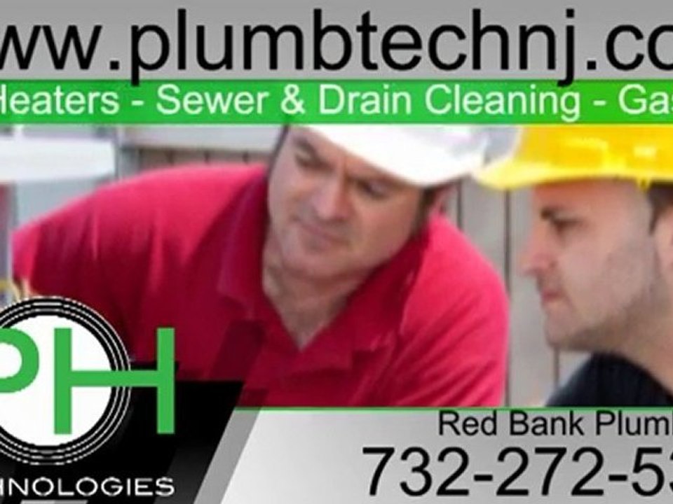 Red Bank Plumber