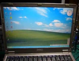 「Latitude X1」　レビュー