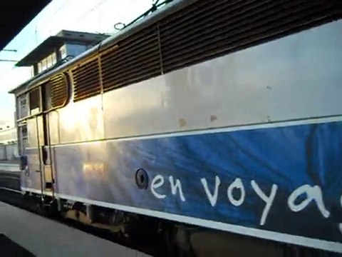 bb 16032 en voyage à amiens