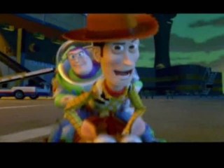 Toy Story 2: Tout est bien qui fini bien [FIN]