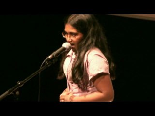 Poète n°1 - Rotation 1 - GSI 2010