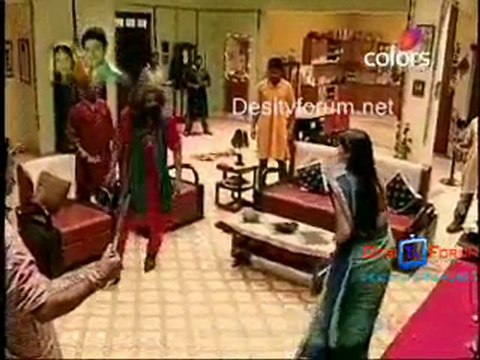 Thoda Hai Bas Thode Ki Zaroorat Hai - 11th August 2010 pt4
