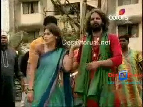 Thoda Hai Bas Thode Ki Zaroorat Hai - 11th August 2010 pt5