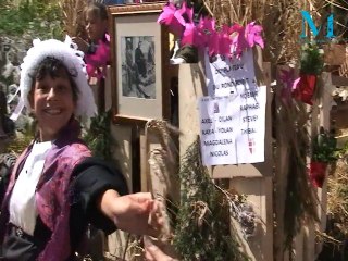 Les 40 ans de la Fete a Fanfoué - Méribel