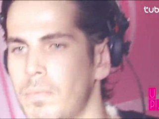 tuba TV: Michael Canitrot in Utopia Club (Warsaw)