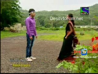 Man Rahe  - 11th August 2010  - pt1