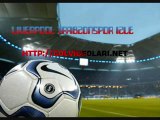 Trabzonspor Liverpool Canlı İzle Maç Özeti 26 Ağustos
