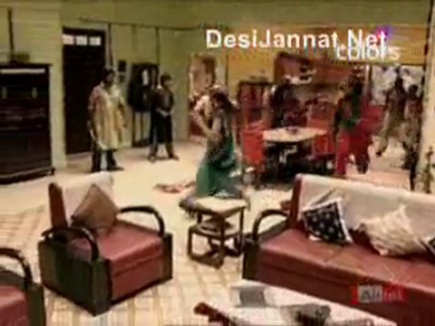 Thoda Hai Bas Thode Ki Zaroorat Hai 11th aug 10pt4