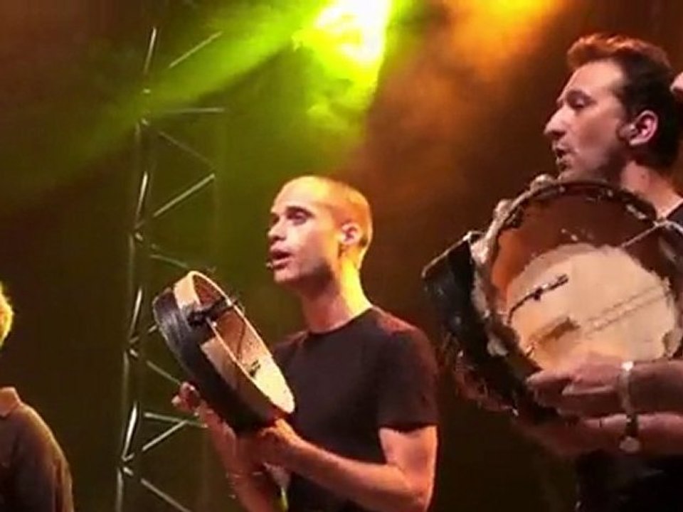 estivada concert 3