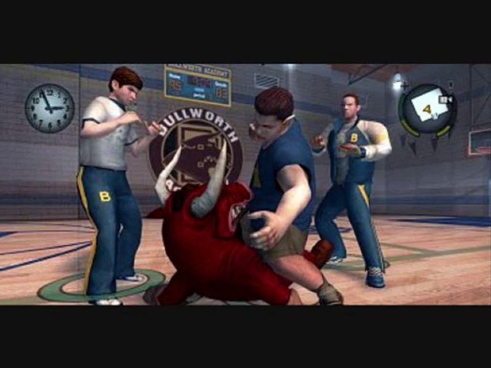 Bully Scholarships Edition