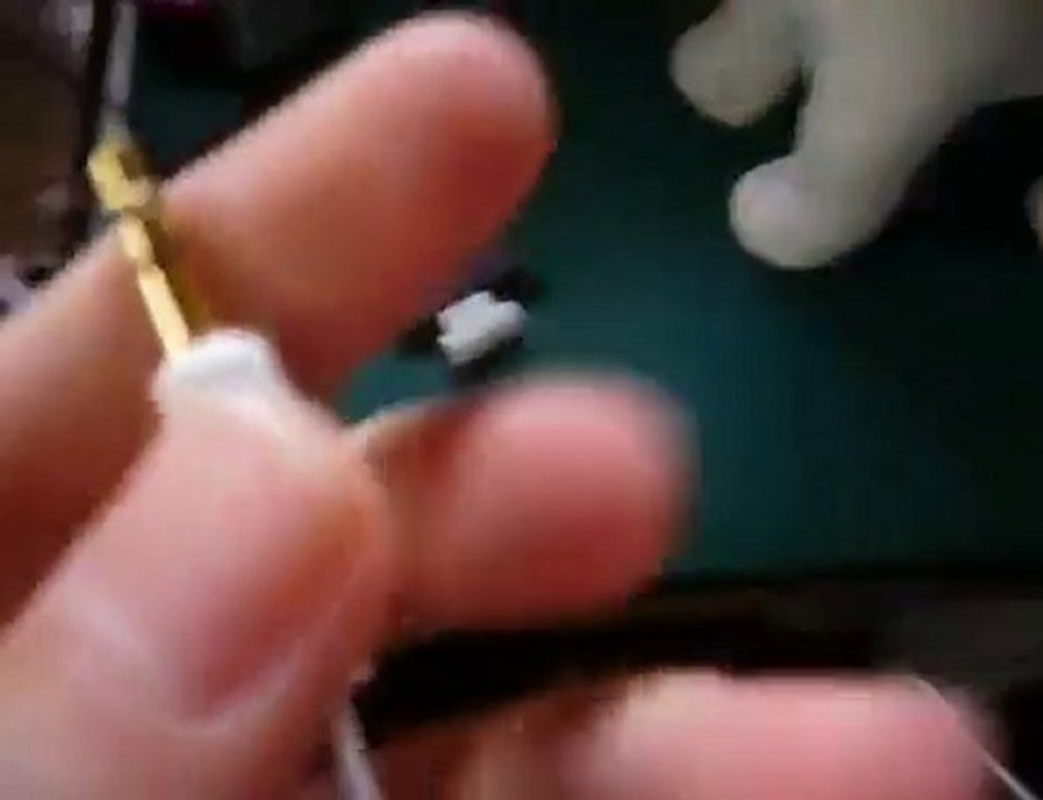 ソフトバンク　しゃべるお父さんスピーカー　レビュー