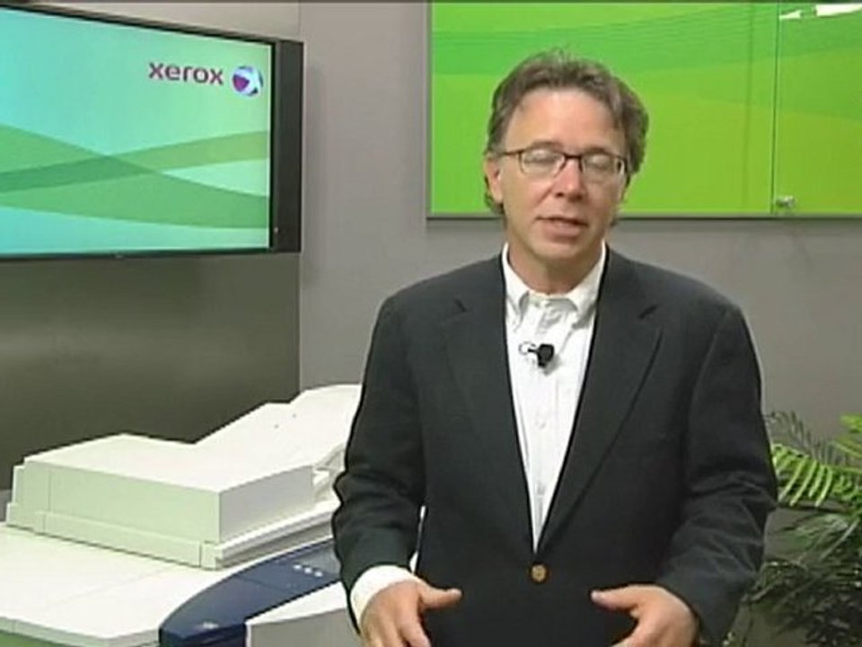 Xerox  Data Security Tips and Tools