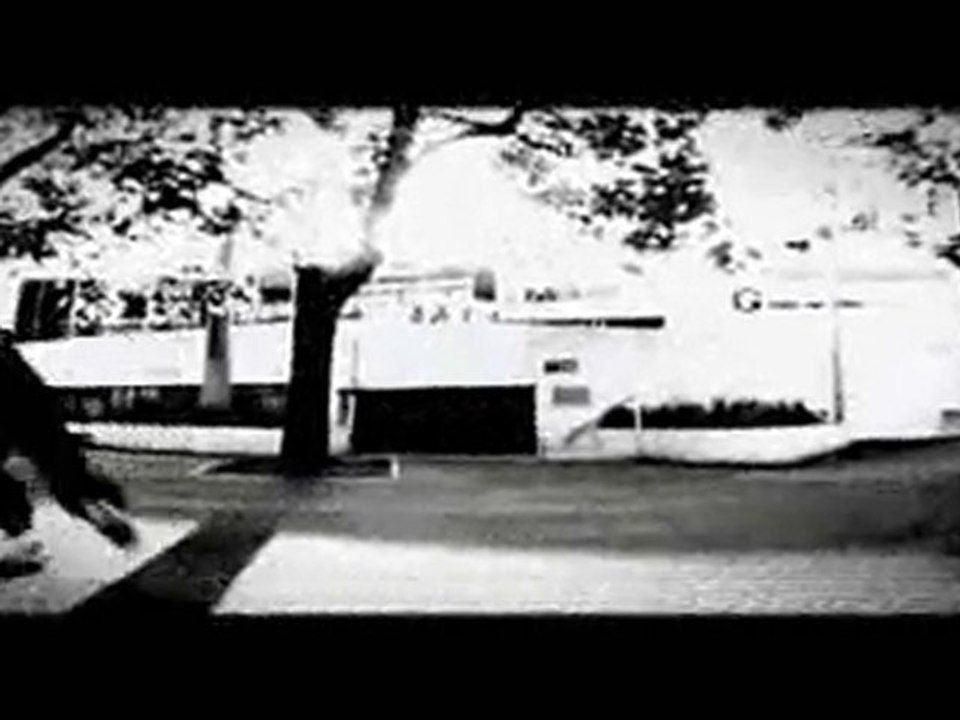 MTV mono adrenaline