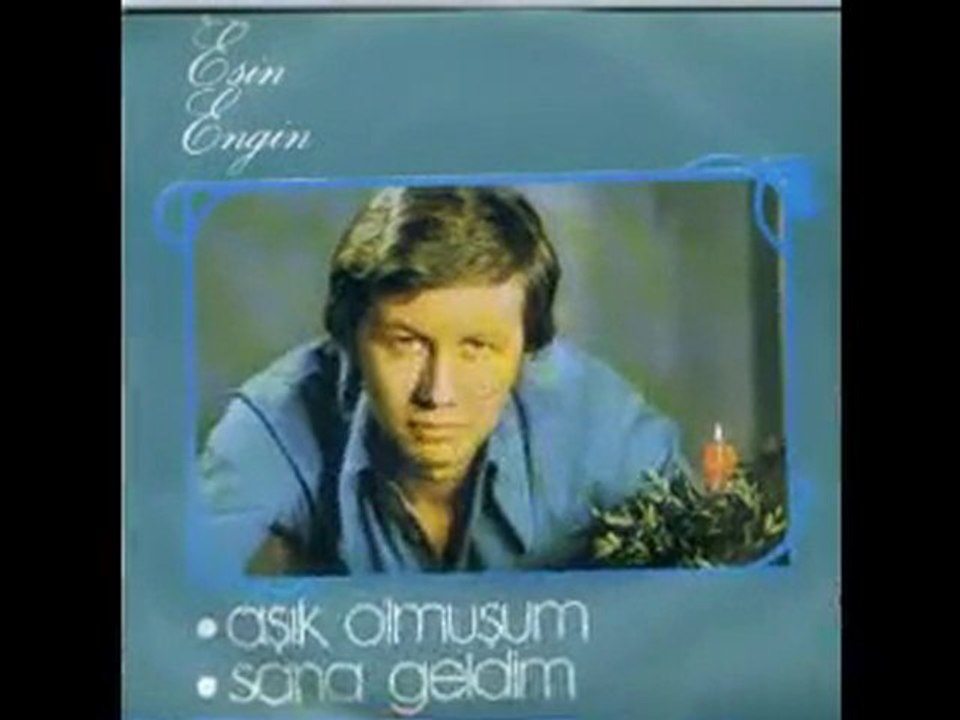 Esin Engin - Buruk Acı (1968)
