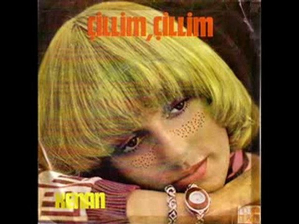 Kenan-Çillibom