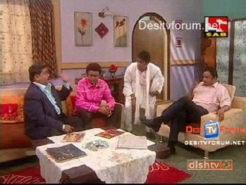 Papad Poll - 11th August 2010 - pt2