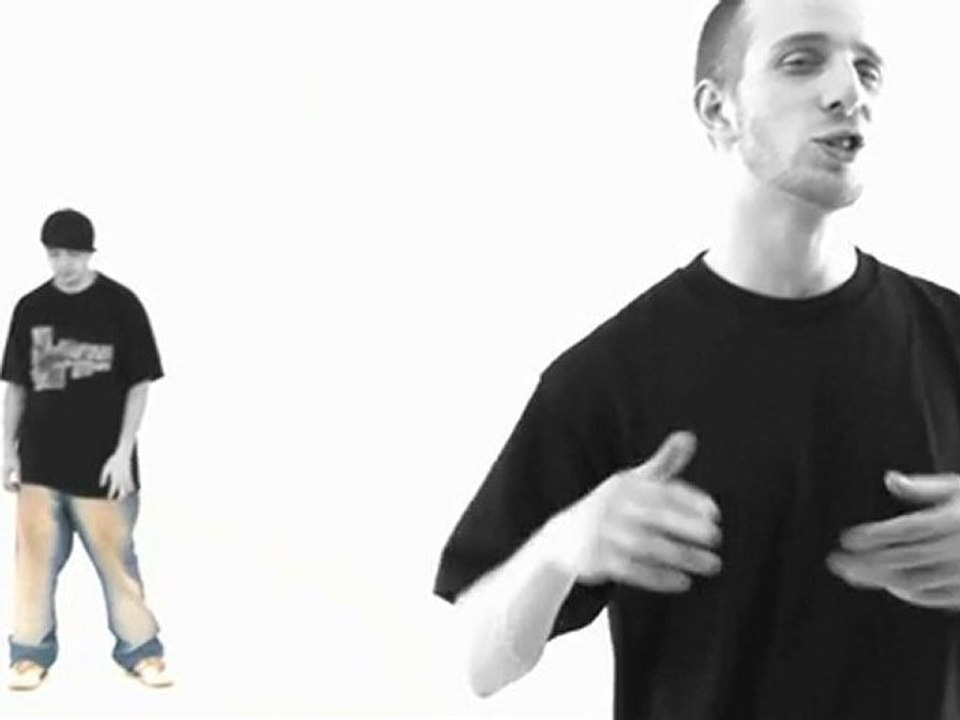 Clip "Face au combat"