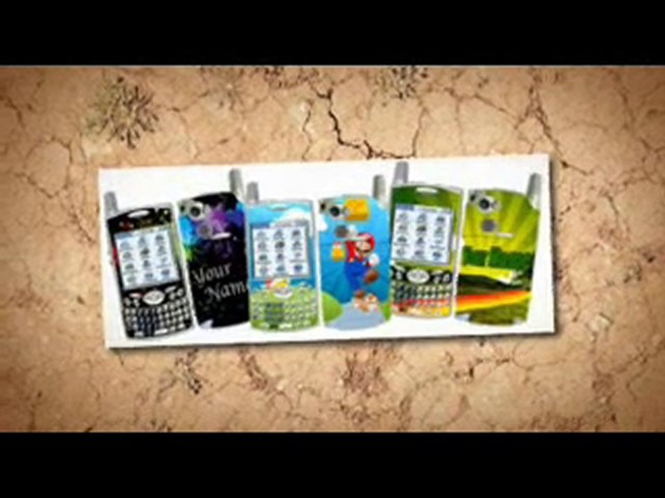 Wrappz | Custom Phone Skin