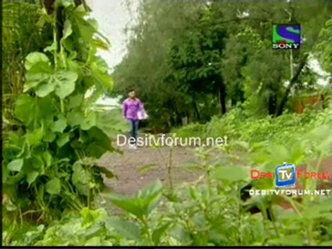 Man Rahe - 11th August 2010 - pt3