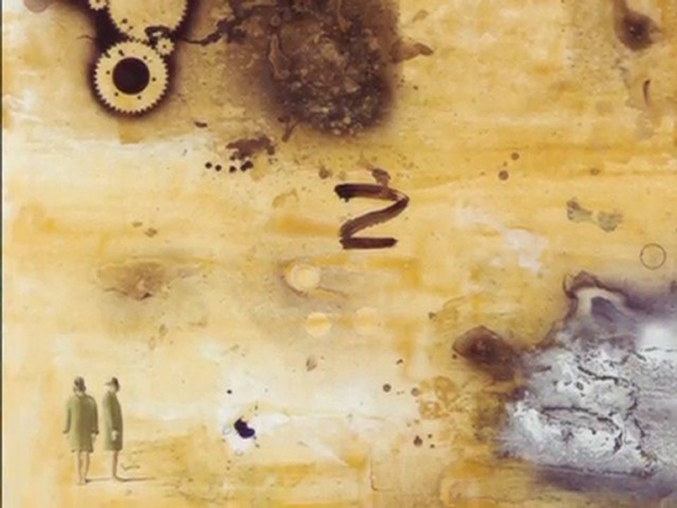 " El teatre de la vida", obres del pintor Tomeu Coll