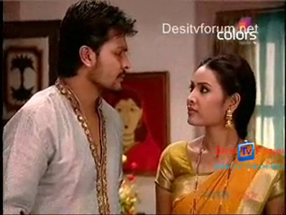 Bairi Piya [Episode 123rd] - 11th August 2010 pt1