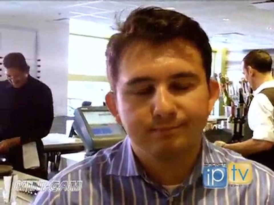 Alex Blyakhman; WhereToLive.com