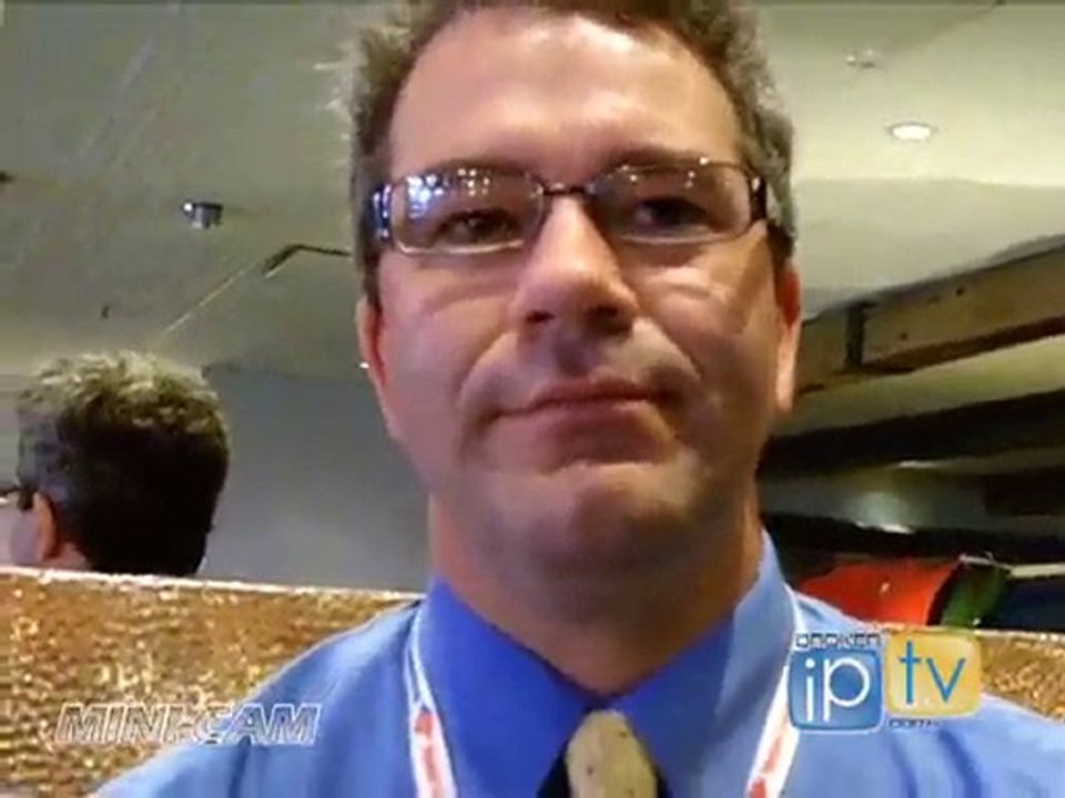 Ed Kohler; Technology Evangelist
