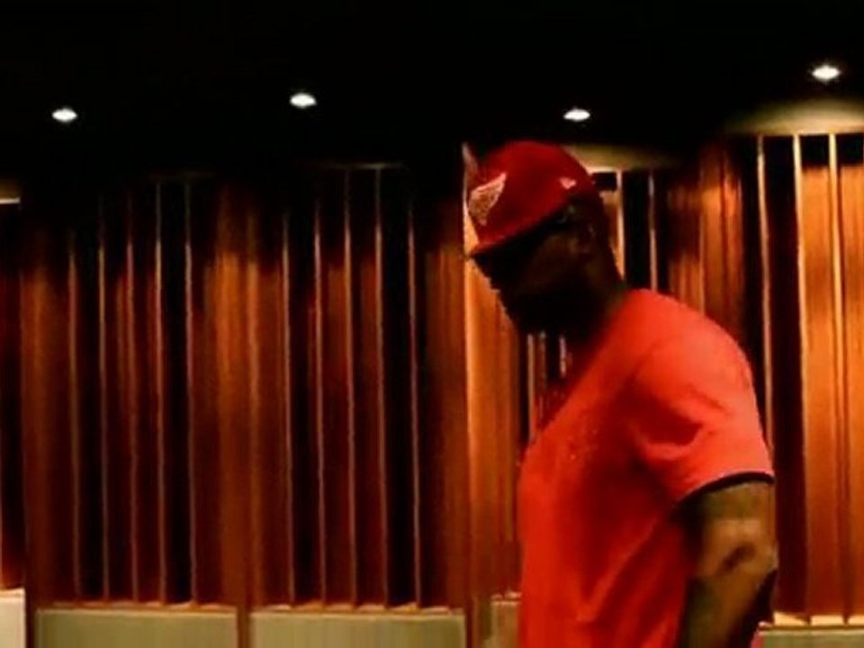 Morsay feat. Booba & Ryan Leslie- Fast Life