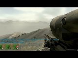 Gameplay de  ArmA II :  Operation Arrowhead