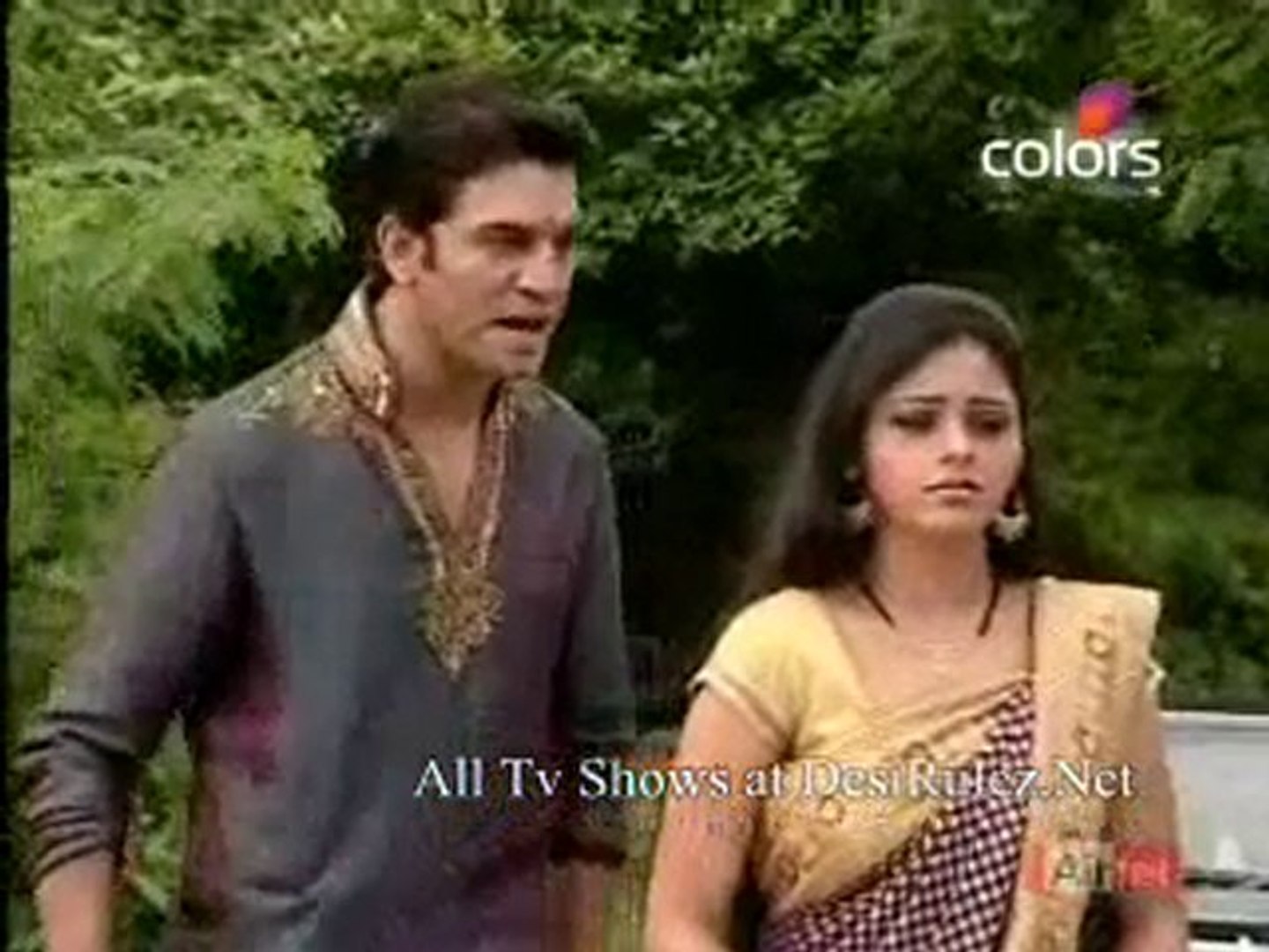 bairi piya serial title song