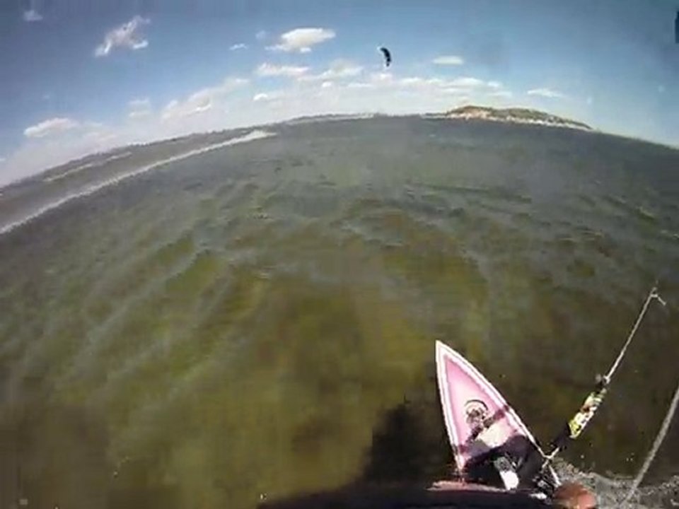 Sylvain O fin de TBG 5 08 10