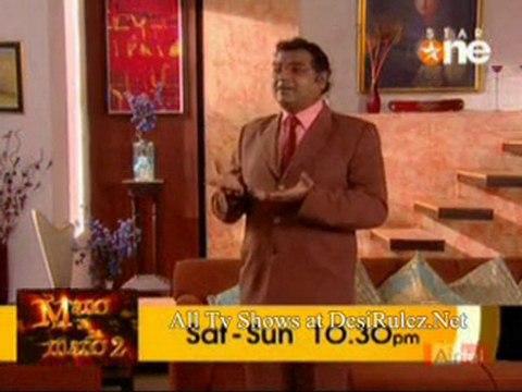 Jaane Pehchaane Se Yeh Ajnabi-11th August-Part-1