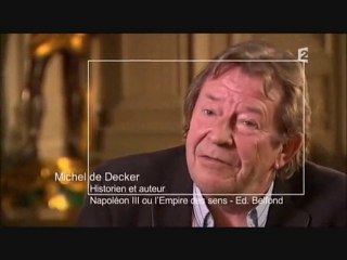 L'impératrice Eugénie 5/6