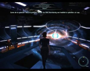 Mass Effect walkthrough n°6