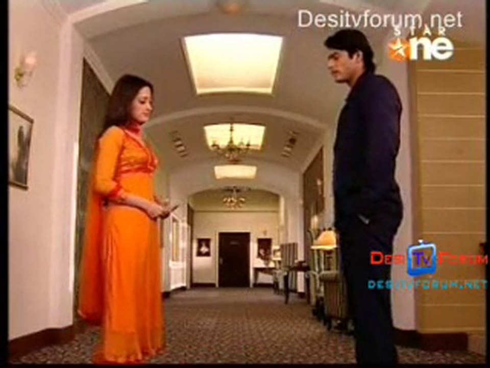 Jaane Pehchaane Se Yeh Ajnabi - 11th August 2010 pt3