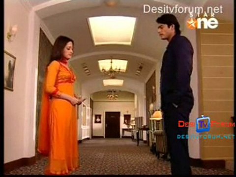 Jaane Pehchaane Se Yeh Ajnabi - 11th August 2010 pt3