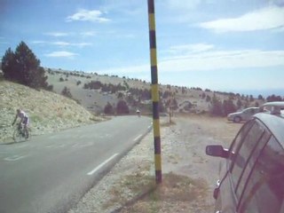 descente ventoux cricri