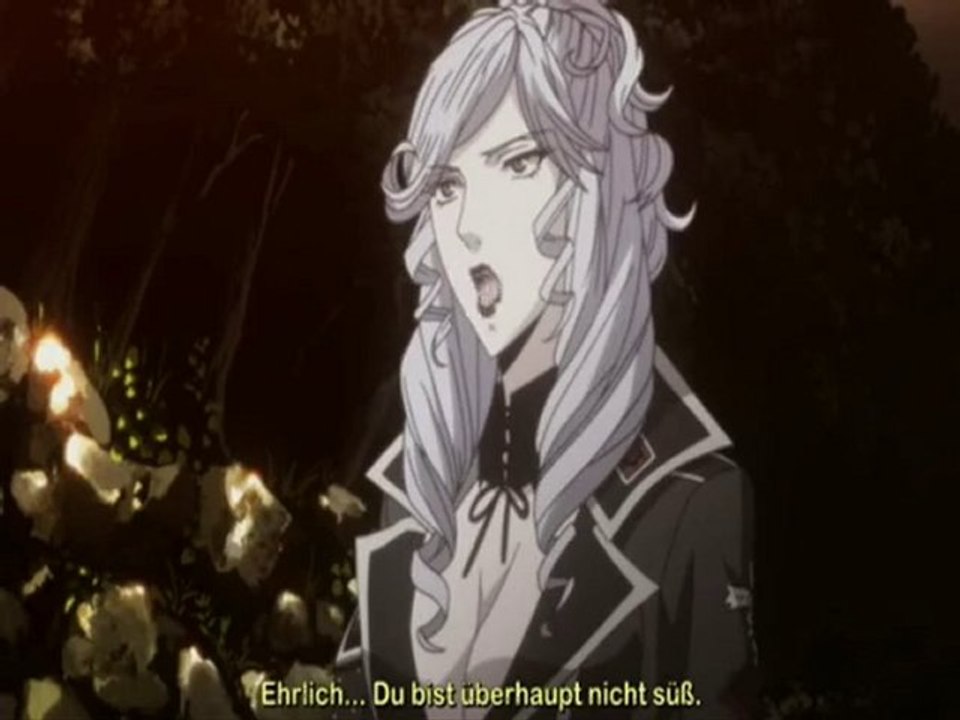 UraBoku - Yuki x Luca