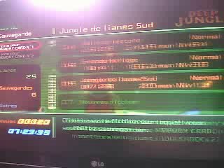 kingdom hearts Tarzan amis part 3 (video inutil)